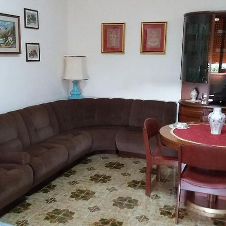 Casa Bianca Da Giusy Vendégház Birgi Vecchi Kültér fotó
