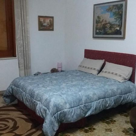 Casa Bianca Da Giusy Vendégház Birgi Vecchi Kültér fotó
