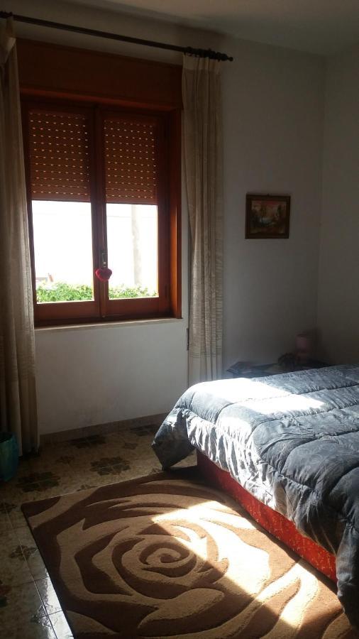 Casa Bianca Da Giusy Vendégház Birgi Vecchi Kültér fotó