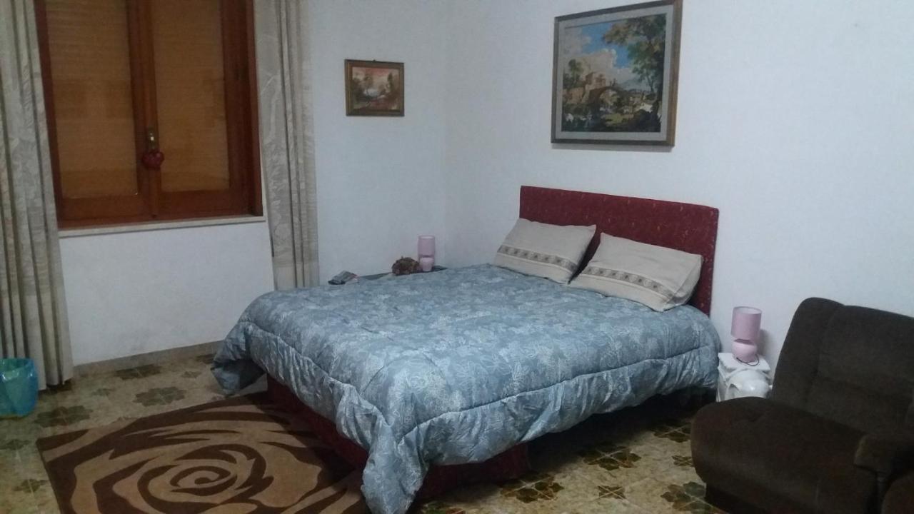 Casa Bianca Da Giusy Vendégház Birgi Vecchi Kültér fotó