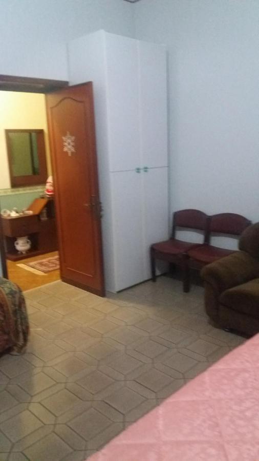 Casa Bianca Da Giusy Vendégház Birgi Vecchi Kültér fotó