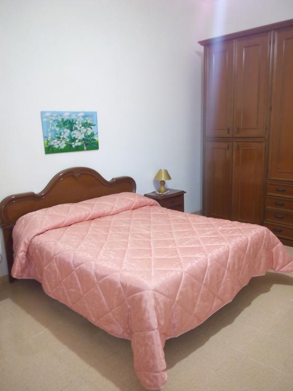 Casa Bianca Da Giusy Vendégház Birgi Vecchi Kültér fotó