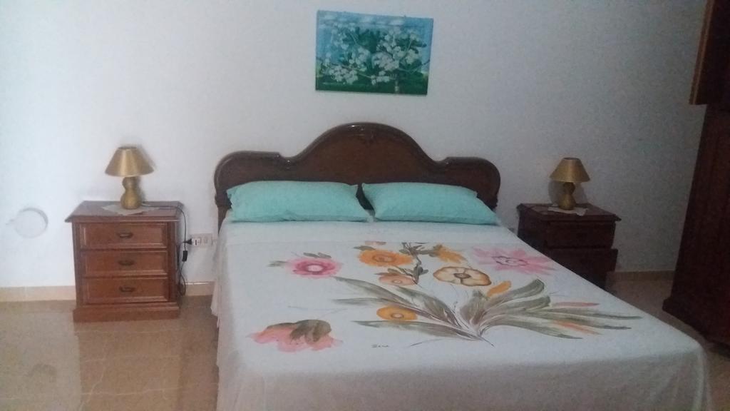 Casa Bianca Da Giusy Vendégház Birgi Vecchi Kültér fotó