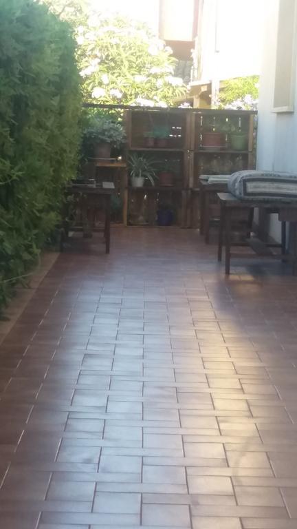 Casa Bianca Da Giusy Vendégház Birgi Vecchi Kültér fotó