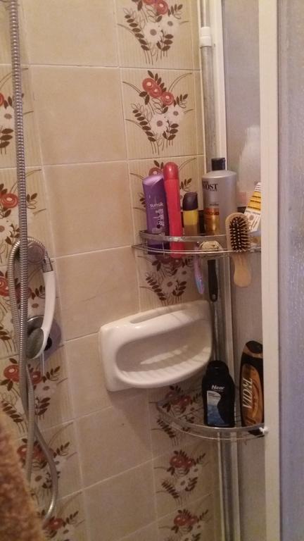 Casa Bianca Da Giusy Vendégház Birgi Vecchi Kültér fotó